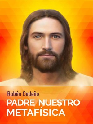 cover image of Padre Nuestro Metafísica